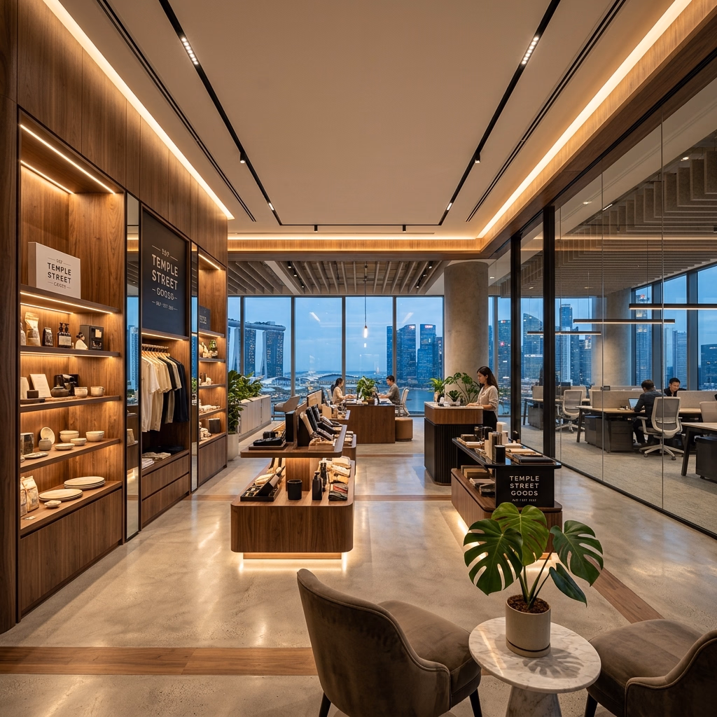 Commercial Renovation Services